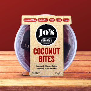 Coconut Bites 100g