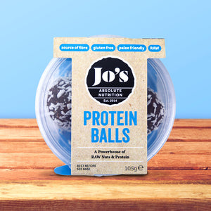 PowerHouse Protein Balls 105g