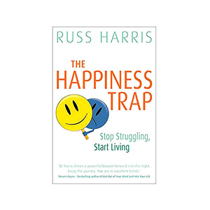 Absolute Nutrition The Happiness Trap