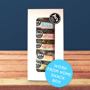 Selection Box